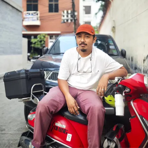 Sorawan (Foreman) ทีมงาน แอค เซส เซอรี่ จำกัด รับออกแบบตกแต่งภายใน อย่างครบวงจร